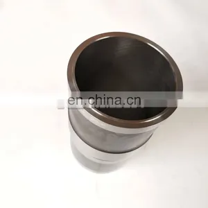 Cummins 6L 6CT Diesel Engine Cylinder Liner 3948095 3944344 3800328 5404408 thumbnail-5