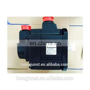 500W Mitsubishi Servo Motor HC-SF52 for Flat Knitting Machine thumbnail-1