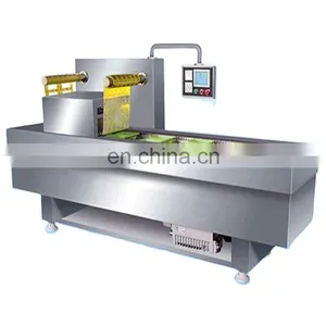 Packing Machine Vacuum Packing Machines thumbnail-1