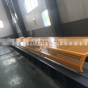 100ton Iron Pipe Fittings Horizontal Tensile Pull Testing Machine thumbnail-5