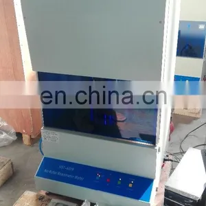 HST-6019 Rotational Rheometers for Measuring Viscosity and Viscoelasticity. thumbnail-5