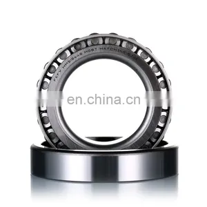 Wholesale High Speed Deep Groove Ball Bearings for Construction Works thumbnail-1