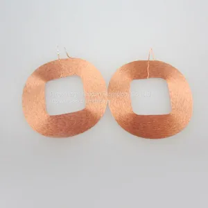 Mobile Phone Charging Wireless Induction Coil thumbnail-4