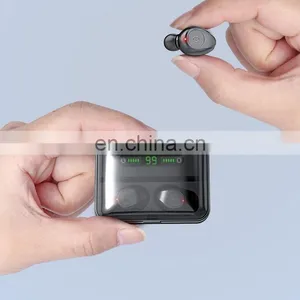 F9-5keysbnluetooth Earphone thumbnail-4