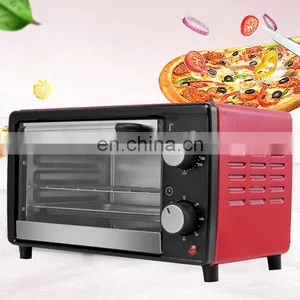 12L Mini Oven for Bread Electric Oven thumbnail-6