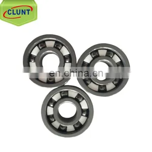Motorcycle Ball Bearing 6201 Ceramic thumbnail-2