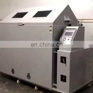 Liyi Salt Spray Tester Cabinet Price Mist Chamber Corrosion Testing Equipment thumbnail-1