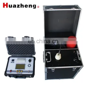 90kv Vlf ac Ultra-low Frequency Hipot Tester High Voltage ac Vlf Hipot Tester thumbnail-2