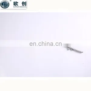 Skillful Manufacture Laparoscopic Instruments Needle Holder thumbnail-3