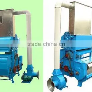 Automatic Feeding Cotton Ginning Machine|New Designed Cotton Ginner Machine thumbnail-1