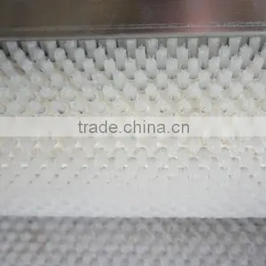 Potato Cleaning and Peeling Machine|Sweet Potato Washing Machine thumbnail-3