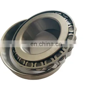 32220Premium Quality Truck Wheel of Taper Roller Bearing Price thumbnail-2