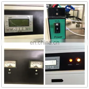 Diffractometer Price of XRD Analyzers thumbnail-5