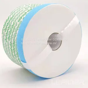 Bypass Oil Cleaner Hydraulic Filter thumbnail-1