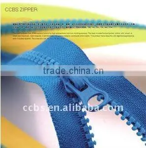 2014 Brand New High Quality No.5 Fashion Vilson Zipper for Bags Series thumbnail-1