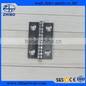 Stainless Steel Wing Hinges thumbnail-5