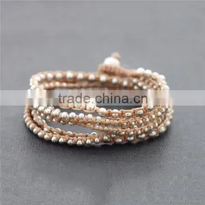 2016 Unisex Cheap Braid Friendship Bracelets XE09-0337 thumbnail-2