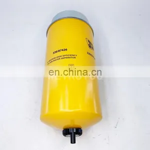 Truck Diesel Fuel Water Separator Filter 32007426 thumbnail-2
