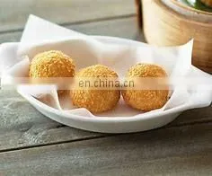 130kg Weight and One Year Warranty Provided Energy Bite Ball Making Machine thumbnail-4