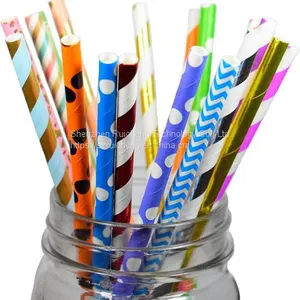 High Speed Paper Straw Dryer Paper Drinking Straw Making Machine thumbnail-4