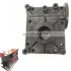 Injection Molding Service Plastic Injection Mold for Plastic Products thumbnail-1