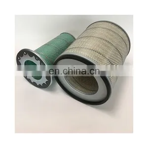 Wholesale Excavator Air Filter 7W-5317 Hepa Filter Price thumbnail-4