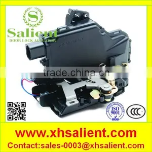 5Z4839015 Central Locking System Power Door Lock Actuator thumbnail-1