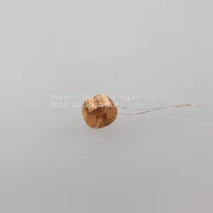 Custom Air Induction Coil thumbnail-3