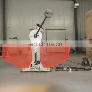 Charpy and Izod Impact Testing Machine/steel Impact Testing Machine/impact Strength Testing Machine From China thumbnail-3