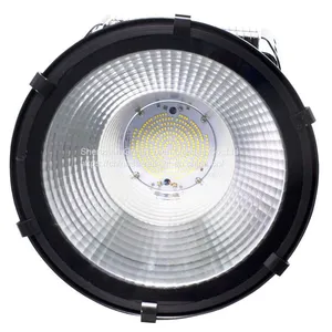 500W High Mast Light thumbnail-4