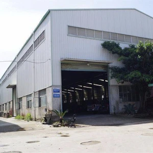 Henan Baohai Shoes Co., Ltd company overview - view 2 thumbnail