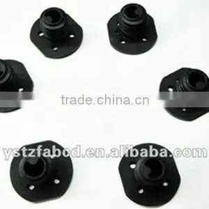High Quality Durable Silicone Rubber Industrial Parts thumbnail-1