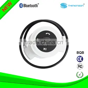 Silent Disco Wireless Headphone With Good Sound Quality(White) thumbnail-4