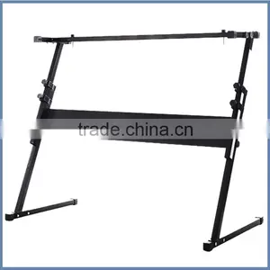 Keyboard Stand Auto Adjustable thumbnail-2