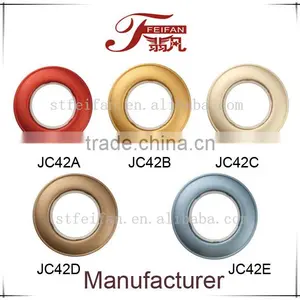 JC42ABCDE Series Curtain Eyelet Curtain Accessories Curtain Rod thumbnail-1