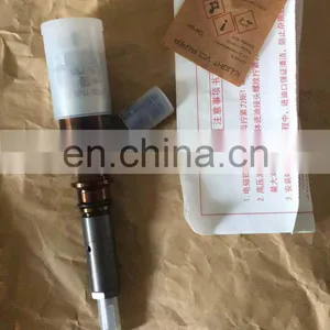 CAT Diesel Engine Injector Fuel Injector Common Rail Diesel Fuel Injector 326-4756 thumbnail-3