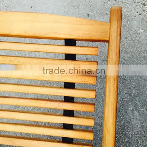 BEST PRICE - Wood Relax Chair - Wooden Outdoor Furniture - Vietnam Wood Factory thumbnail-4
