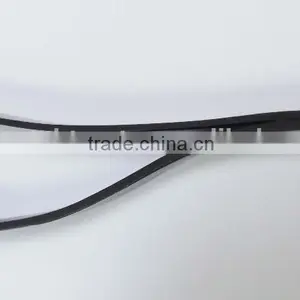 New 2016 Eyelash Curler Tweezer Type - Tweezer For Curling Eyelash - Black Color Eyelash Curler thumbnail-3