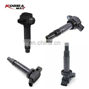 3340076G01 In Stock Engine Spare Parts Ignition Coil For SUZUKI Ignition Coil thumbnail-2