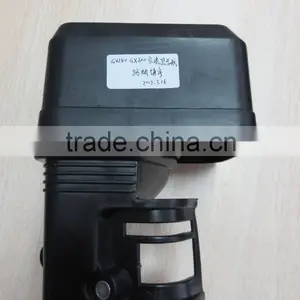 Lawn-Mower Air Filter Assy for GX160 GX200 168F 170F thumbnail-1