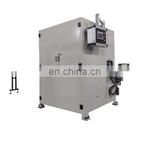 Automatic Facial Tissue Cutting Machine thumbnail-1