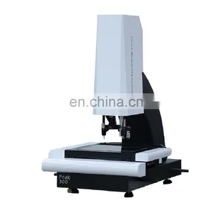 Compact Type CNC Optical Video Measurement Machine thumbnail-4