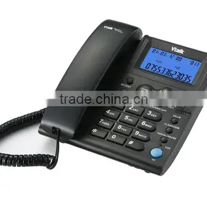 High Quality Call Center Handset Telephone thumbnail-1