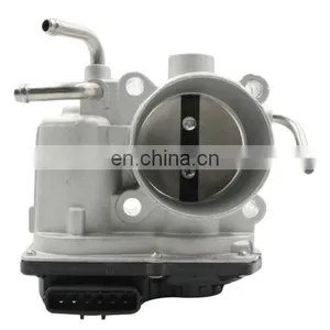 HIGH QUALITY AUTO PARTS Throttle Body For CROWN GRS182 GRX122 OEM:22030-0P040 22030-0P020 thumbnail-1
