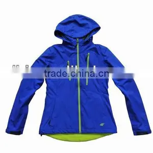 Garment Factory Supply Mens 3 in 1 Outdoor Jacket thumbnail-1