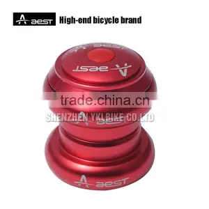 AEST Sealed Bearing Headsets Bicycle External Headsets Bike Headsets for Sale thumbnail-1