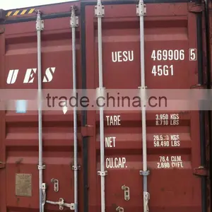 Used 40ft HC Shipping Container for Sale in NZ thumbnail-2
