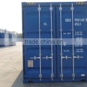 CSC CCS Certification NEW Shipping Container of 40hc 40ft thumbnail-2