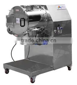SIEHE New Design Laboratory Horizontal Plough Mixer thumbnail-1