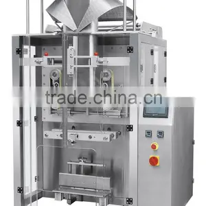Air Inflation Back Seal Potato Chips Packaging Machine Price thumbnail-1